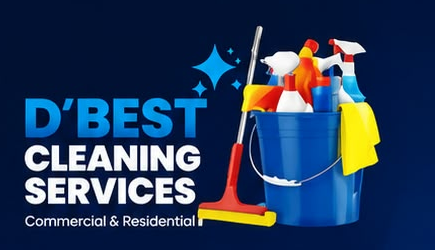 D'Best Cleaning Services LLC